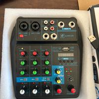 Mixer