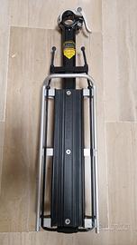 Portapacchi per bicicletta QR Beam Rack MTX