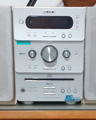 Micro HiFi