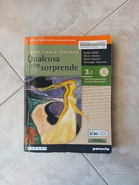 Qualcosa che sorprende 3.1