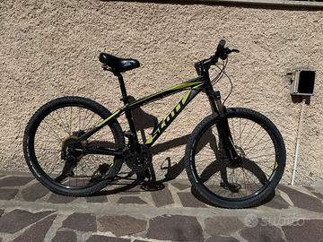 Mountain bike SCOTT
