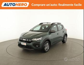 DACIA Sandero JX50027