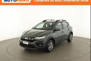 DACIA Sandero JX50027