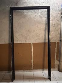 Portoncino di ingresso