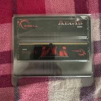 Ddr4 G.SKILL 3000mhz 8gb nuova mai usata
