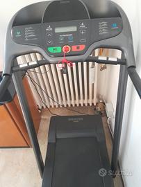 Tapis Roulant + panca