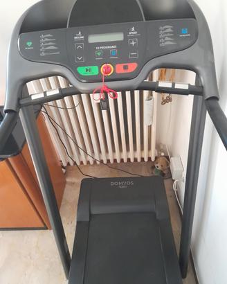 Tapis Roulant + panca