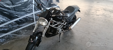 Ducati moster 620 ie