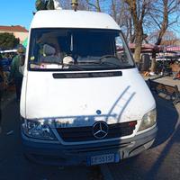 Mercedes sprinter 316 cdi