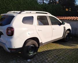 DACIA Duster 2ª serie - 2019