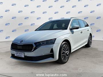 Škoda Octavia 2.0 TDI 110KW EXECUTIVE DSG