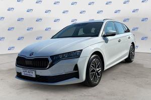 Škoda Octavia 2.0 TDI 110KW EXECUTIVE DSG