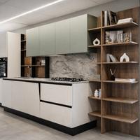 cucina ARAN CIAO QL - Lineare L.390 cm