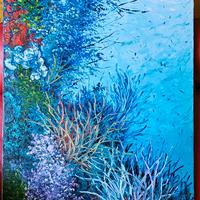 Domenico Carpignano 50x70