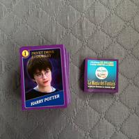 Figurine Harry Potter