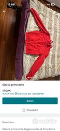 Giacca