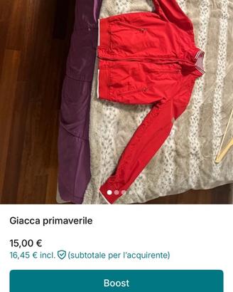 Giacca
