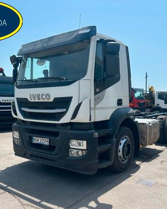 Iveco stralis ad 260s31 (cod.int. PM2113)