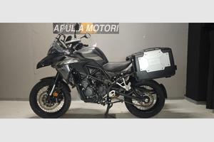 BENELLI TRK 502 X