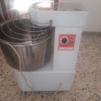 Impastatrice professionale