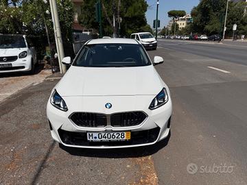 Bmw 120i 5p. Advantage Pro Nuovo mod