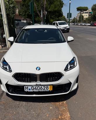 Bmw 120i 5p. Advantage Pro Nuovo mod
