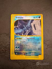 Articuno Holo Reverse Skyridge