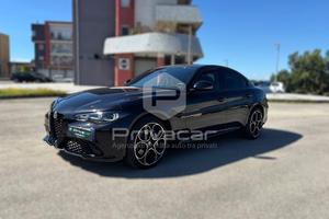 ALFA ROMEO Giulia 2.0 Turbo 280 CV AT8 AWD Q4 Velo