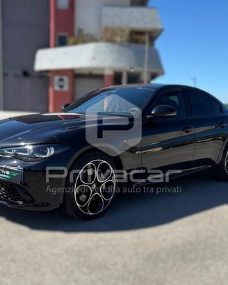 ALFA ROMEO Giulia 2.0 Turbo 280 CV AT8 AWD Q4 Velo