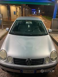 Volkswagen Polo 1.4 16V 5P Trendline
