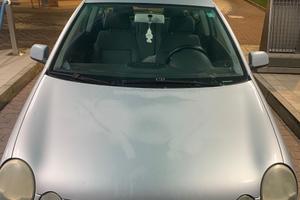 Volkswagen Polo 1.4 16V 5P Trendline