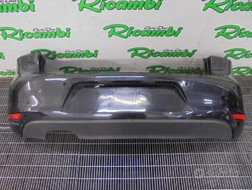 PARAURTI POSTERIORE VW GOLF 6 - VI GTI 2010