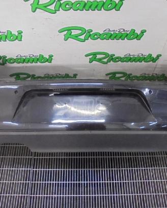 PARAURTI POSTERIORE VW GOLF 6 - VI GTI 2010