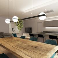 Appartamento a Massanzago (PD) - San Dono