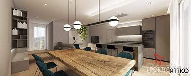 Appartamento a Massanzago (PD) - San Dono