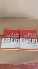 Il bello dell'italiano 9788842417767