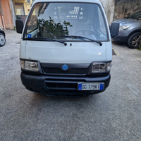 Piaggio Porter ribaltabile