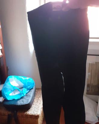 pantaloni da sci