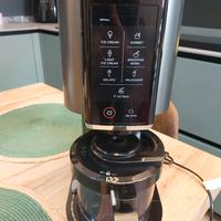 gelatiera ninja creami