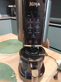 gelatiera ninja creami