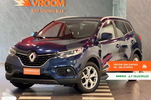 RENAULT Kadjar Blue dCi 8V 115CV EDC Sport Edition