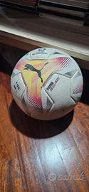 pallone calcio "QUALITY PRO"