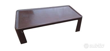 Amanta" coffee table by Mario Bellini for C&B Ital