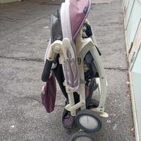 Chicco semplicity plus top