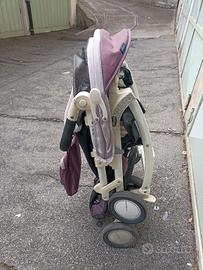 Chicco semplicity plus top