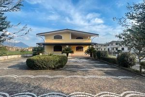 Villa di tipo signorile