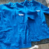 Divisa Infermieristica Pediatrica "La Sapienza".