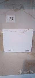 Modem TIM HUB+ Bianco Wi-Fi 6