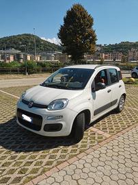 Fiat Panda 1.3 multijet 95 CV Euro 6