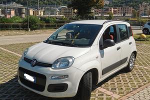 Fiat Panda 1.3 multijet 95 CV Euro 6
